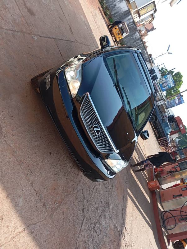 Thumbnail 11 of 2009 Lexus RX